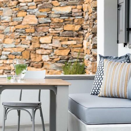 Chora Kythnos Suites Adults Only Exterior foto