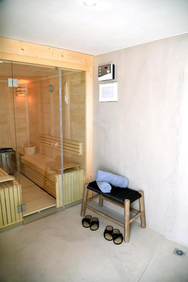 Chora Kythnos Suites Adults Only Exterior foto