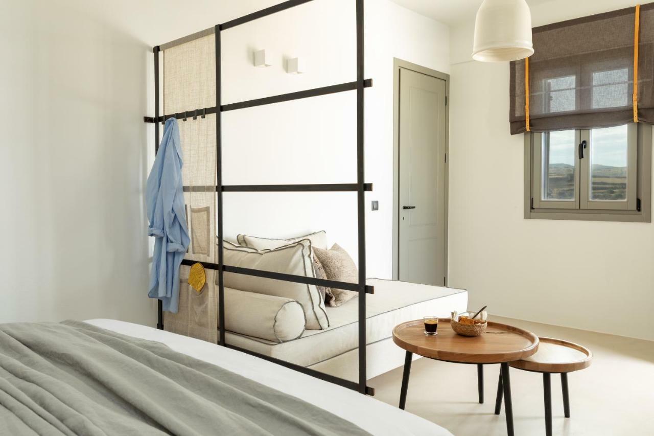 Chora Kythnos Suites Adults Only Exterior foto