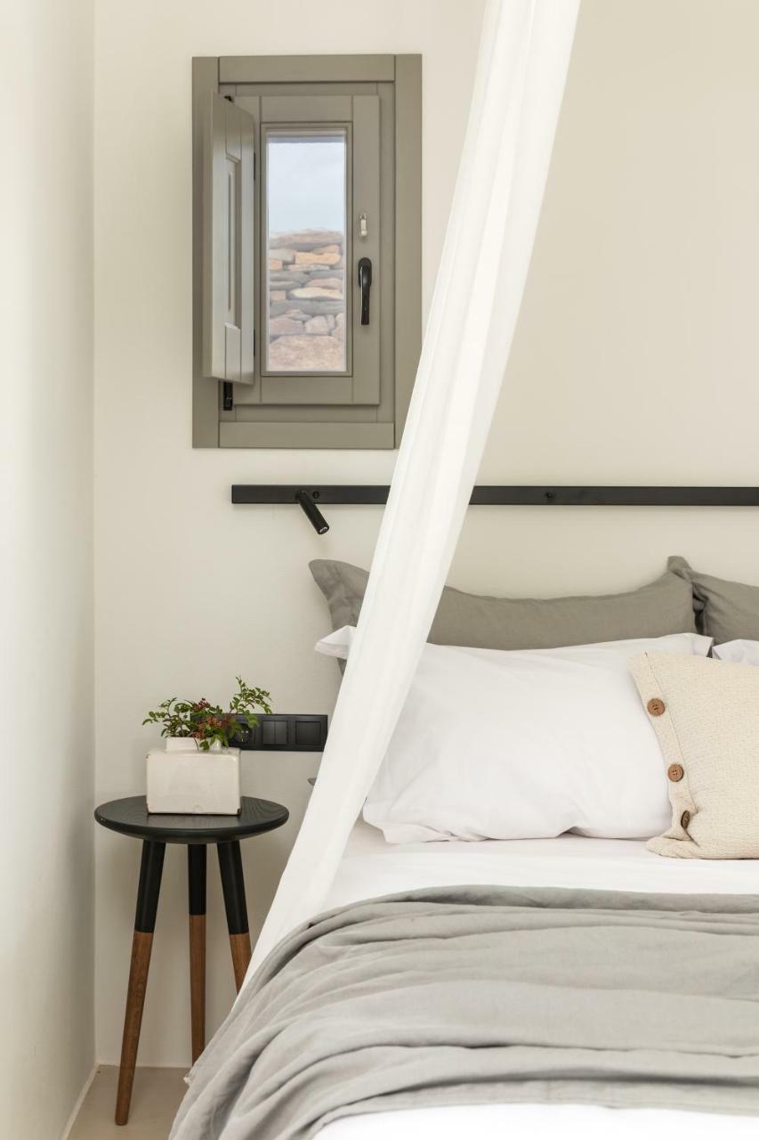 Chora Kythnos Suites Adults Only Exterior foto