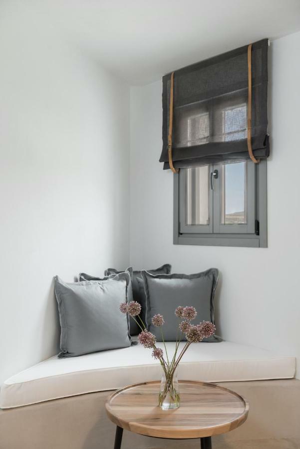 Chora Kythnos Suites Adults Only Exterior foto
